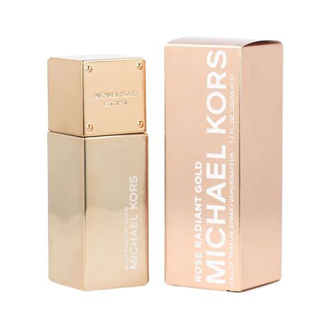 michael kors rose gold edp|Michael Kors rose.